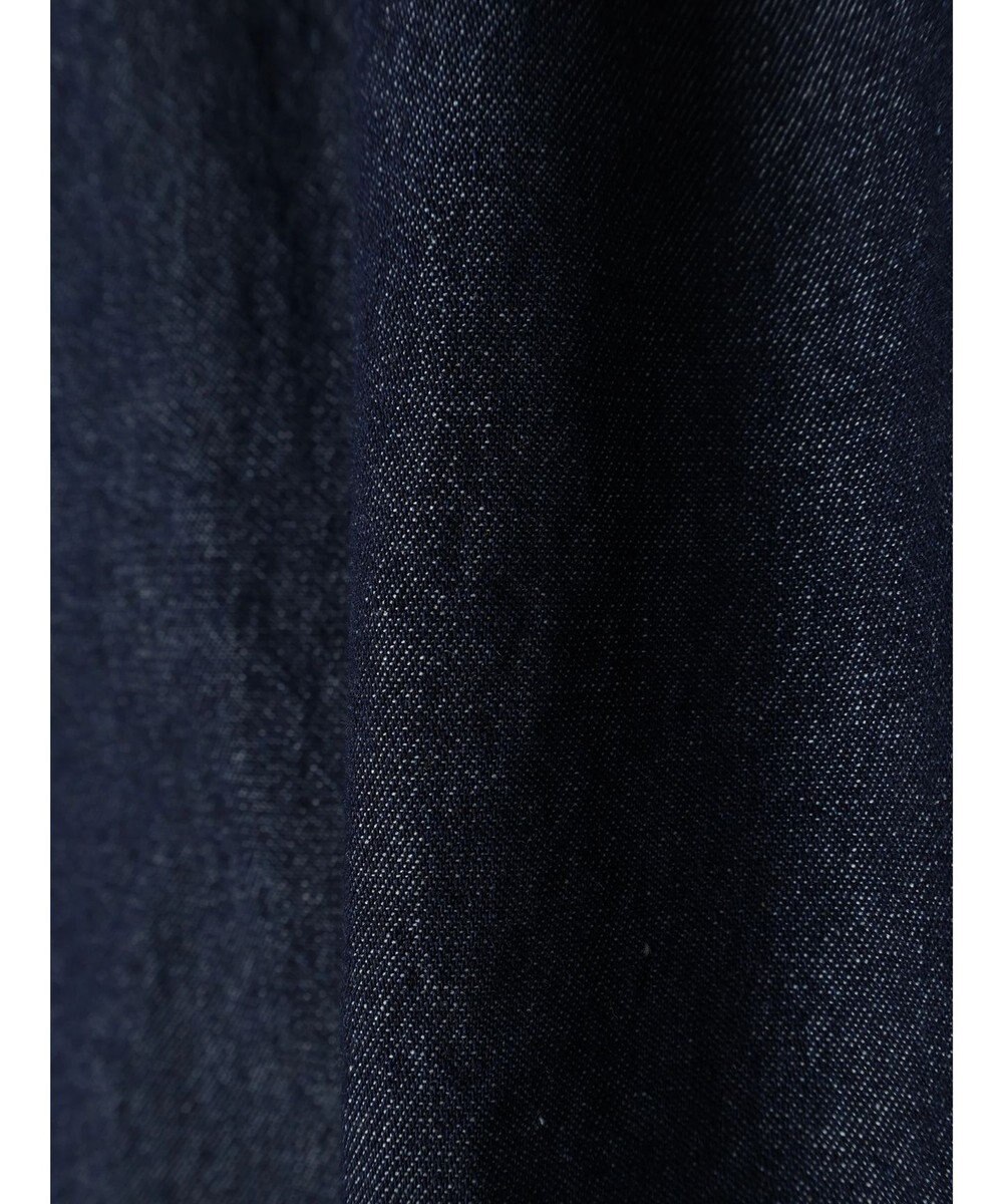 Green Parks イージーワイドパンツ 