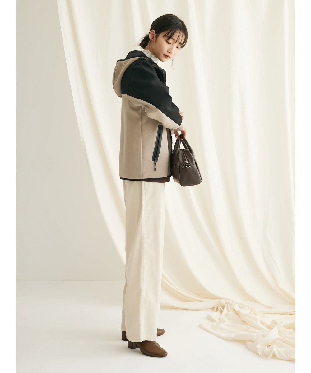 CRAFT STANDARD BOUTIQUE コーデュロイリラックスパンツ 