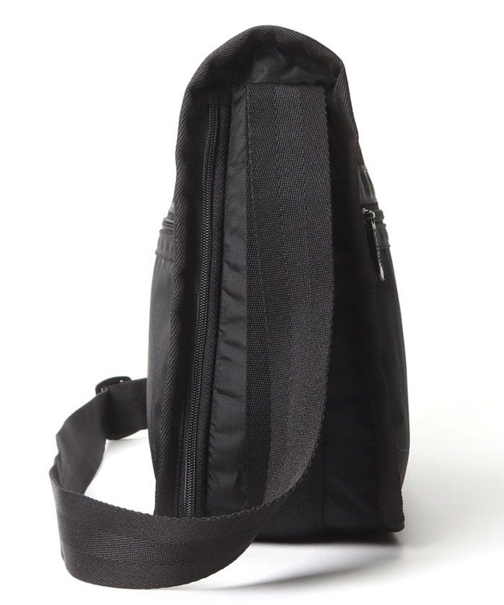 LeSportsac DELUXE EVERYDAY BAG/リサイクルドブラックJP 