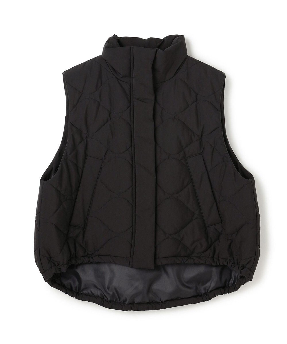 uncrave パディング ベスト 