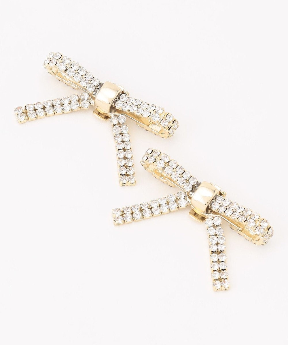 steppi ダイヤレーン シュークリップ 