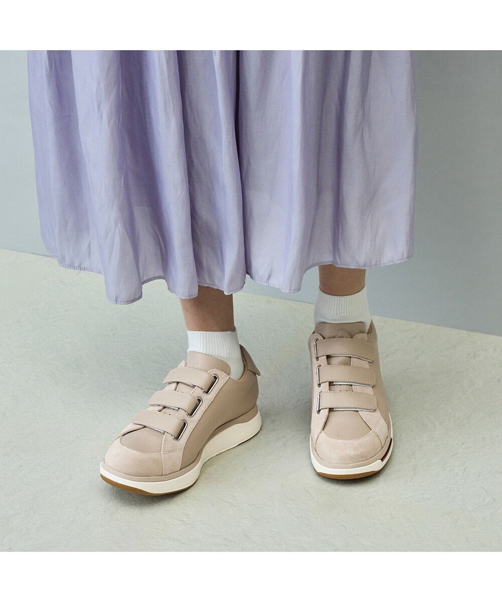 ASICS WALKING ペダラ ライドウォーク 2 レディース 2E 