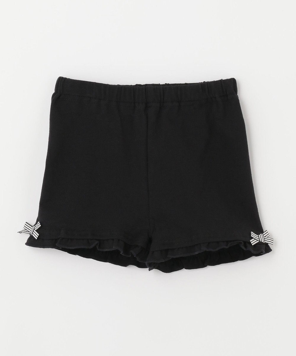 ANY KIDS 1分丈スパッツ 