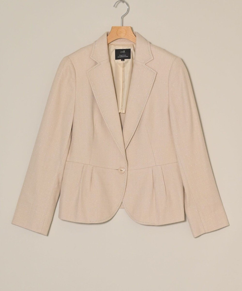 ONWARD Reuse Park 【23区】ジャケット春夏 