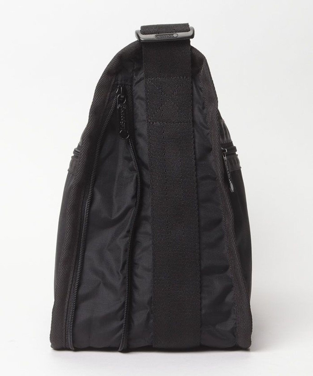 LeSportsac DELUXE EVERYDAY BAG/リサイクルドブラックJP 