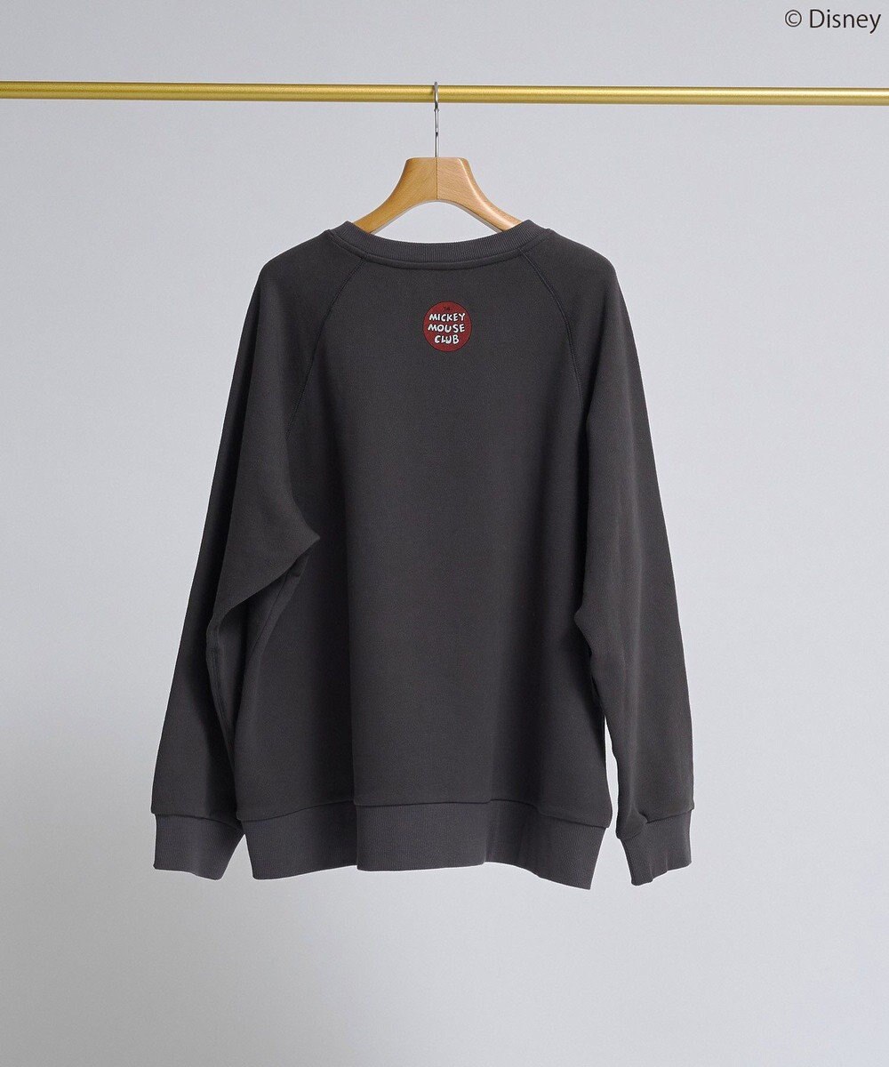 AMERICAN HOLIC 【Mickey&Friends】ビンテージ風スウェット 