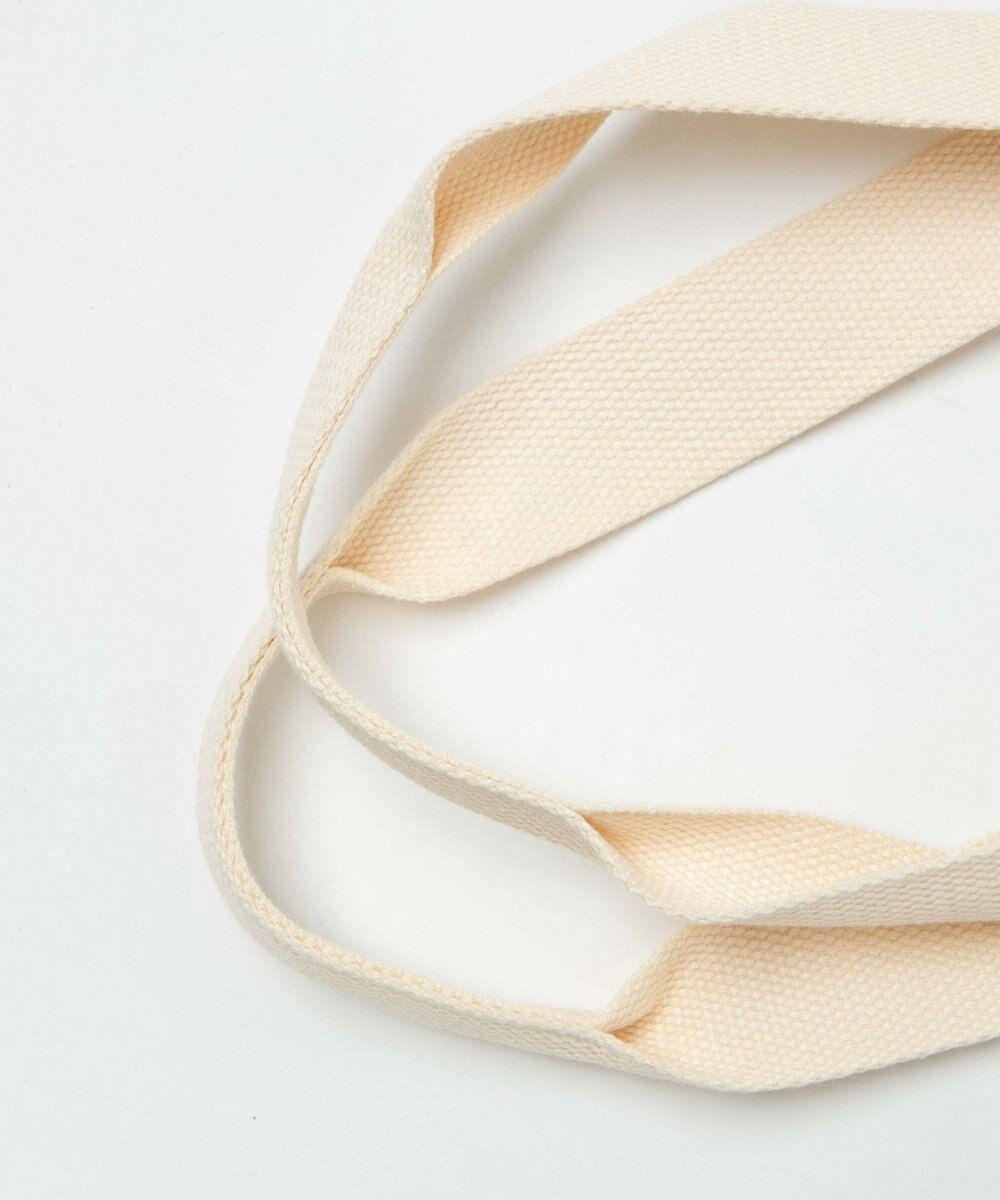 WEGO キャンバスロゴトート 