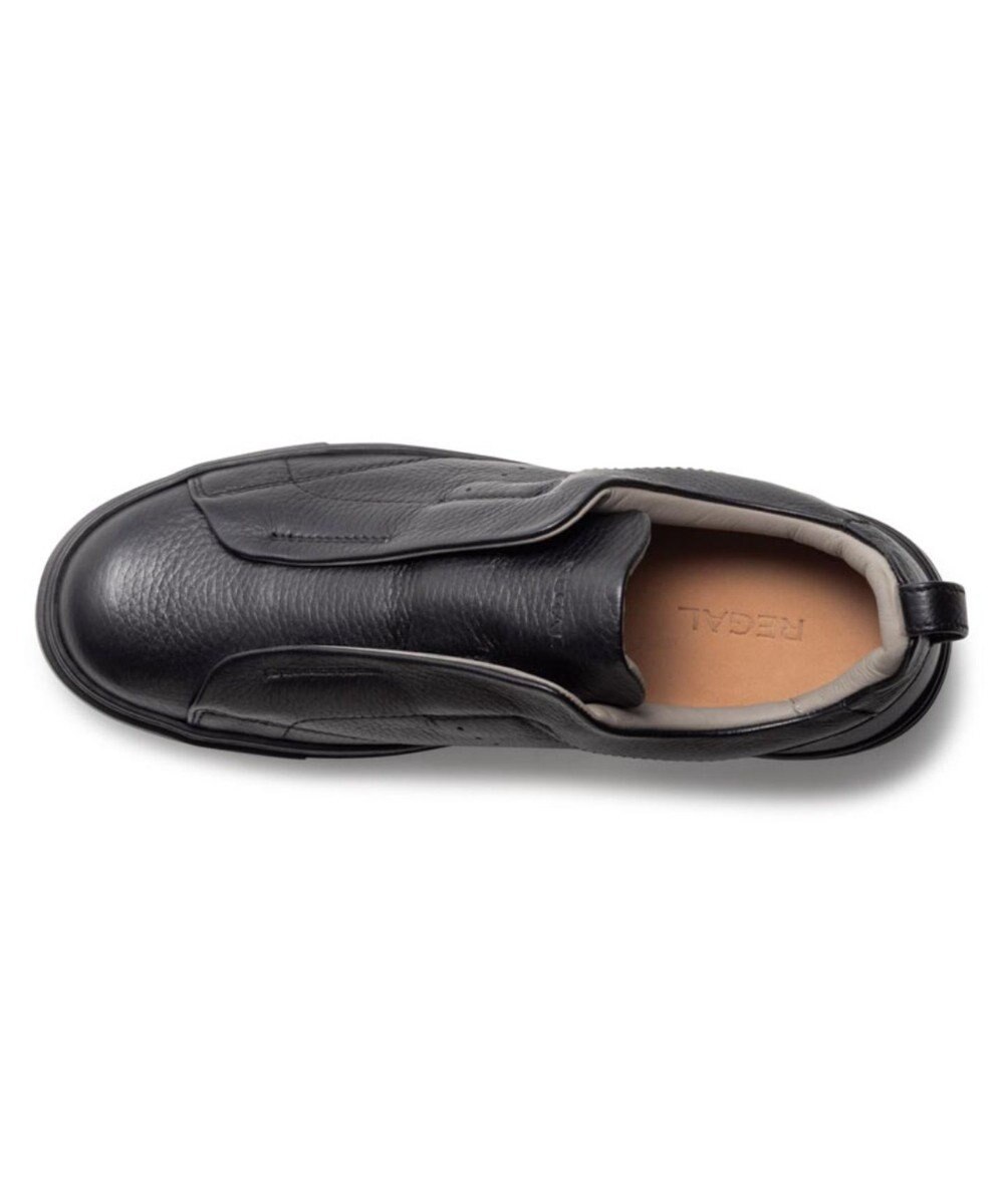 REGAL FOOT COMMUNITY 【リーガルメンズ】84KL ディアスキン スリッポン スニーカー 