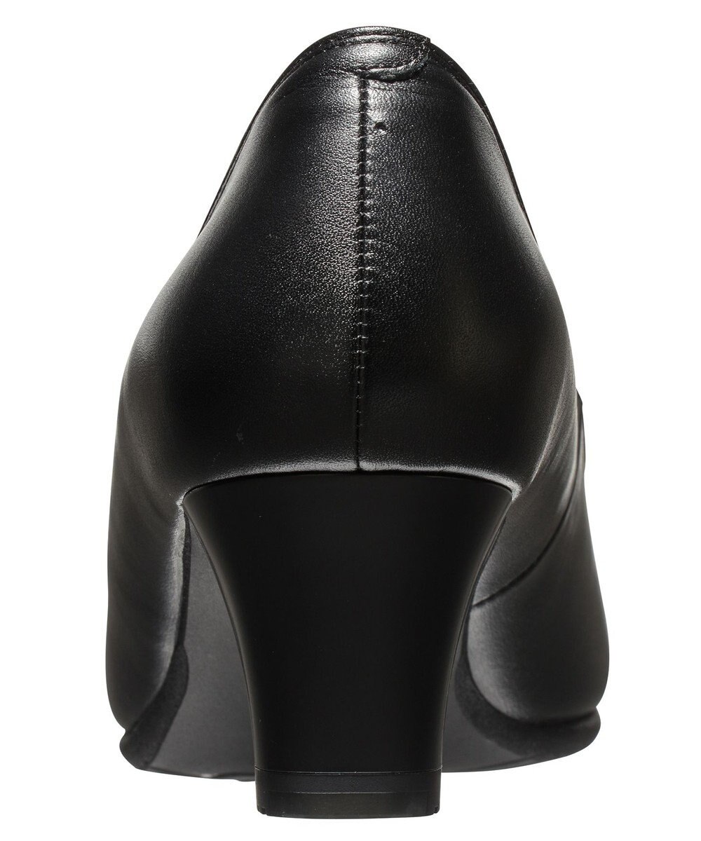 ASICS WALKING ペダラウォーキングシューズ 2E ヒール高5.0cm 