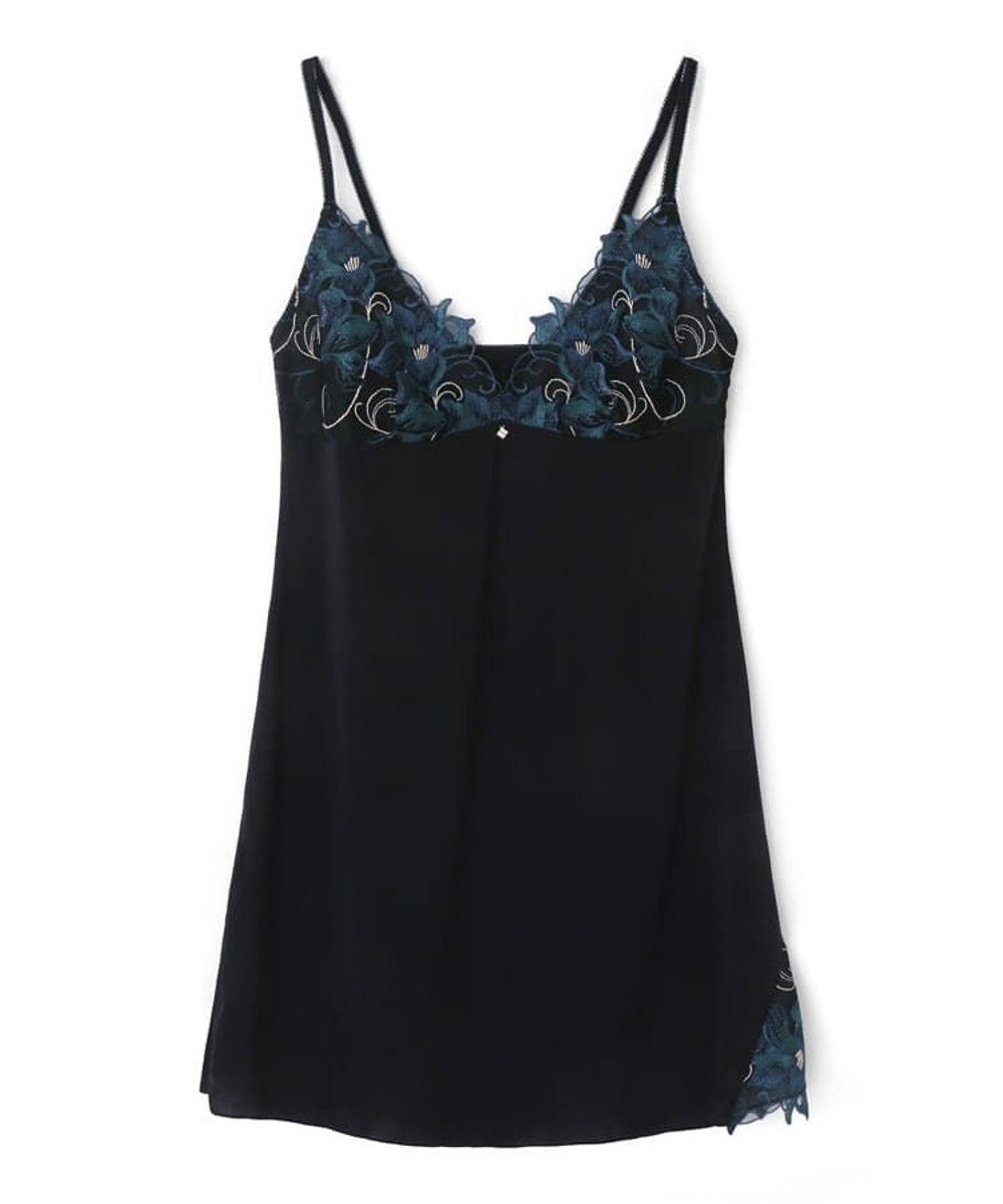 San-ai Resort（三愛水着楽園） エレガントコレクション2311スリップ  【M・Lサイズ】【northerly】 