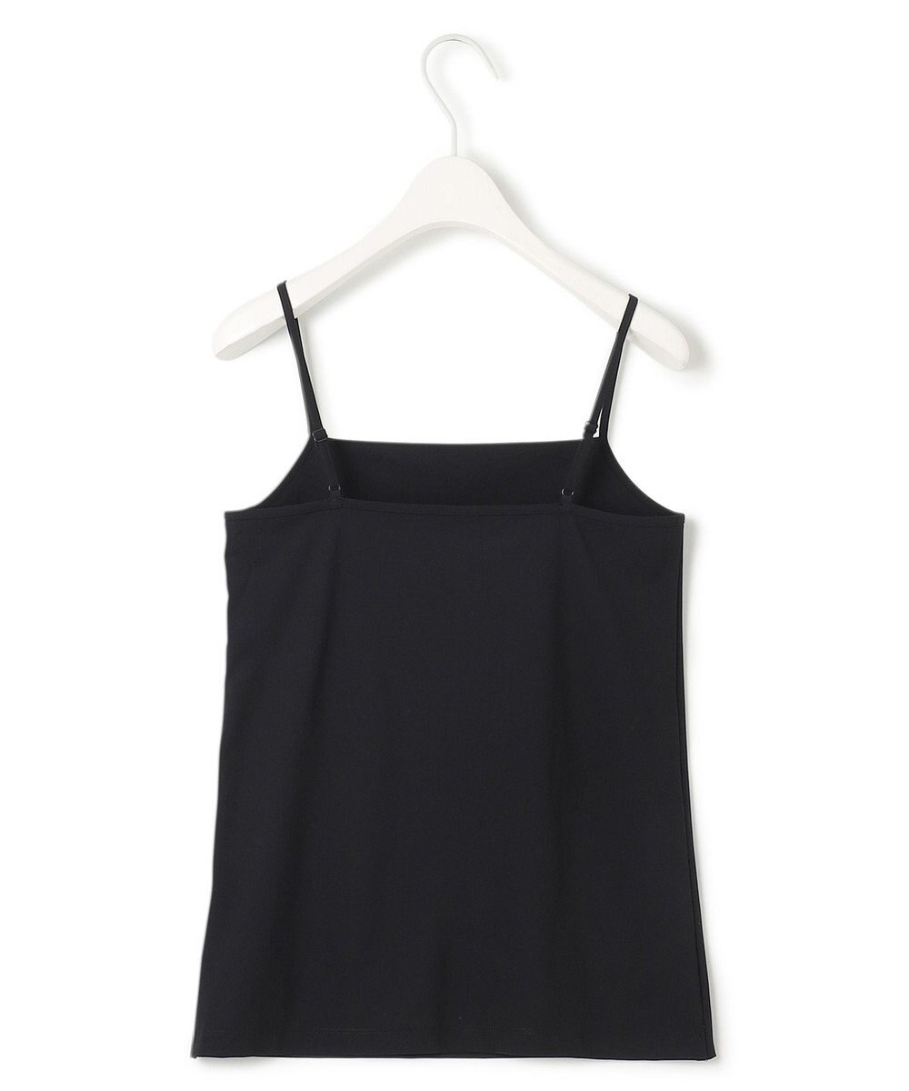 ICB L 【接触冷感・UVカット・速乾・洗える】マットスキューバ キャミソール 