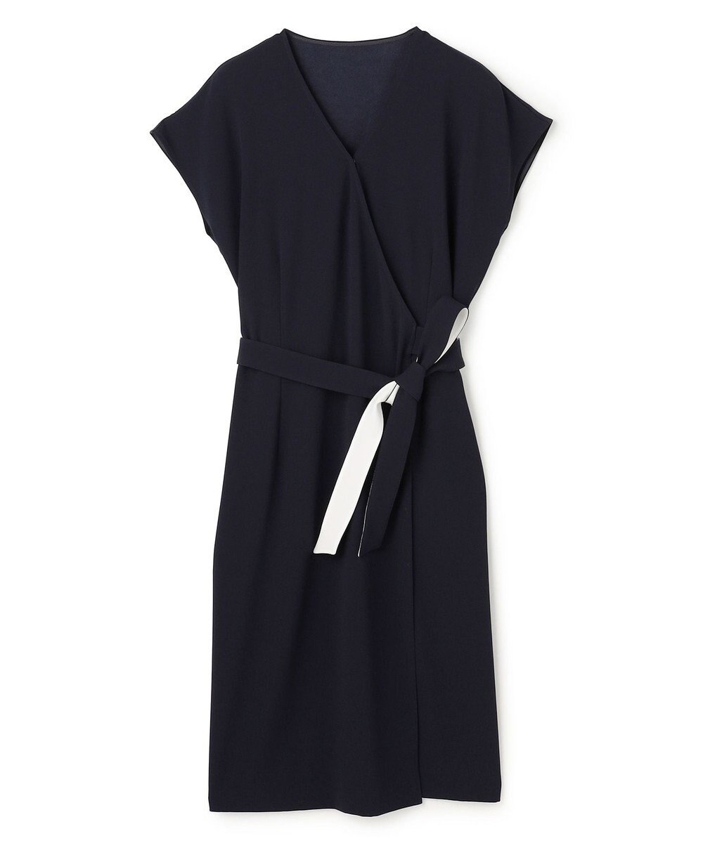 BEIGE， 【セットアップ対応】CINDY / ラップドレス 