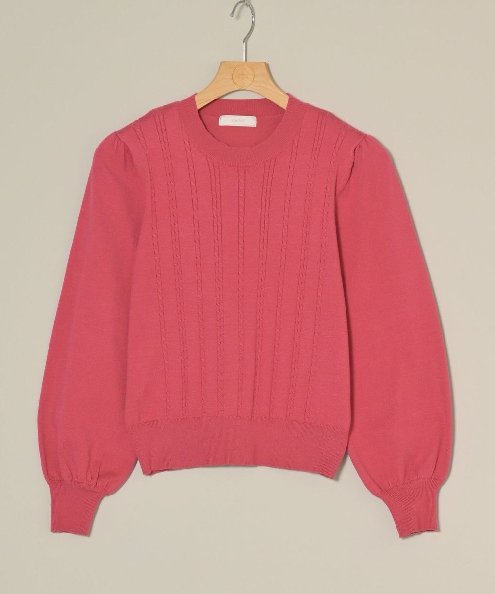 ONWARD Reuse Park 【any SiS】ニット秋冬 