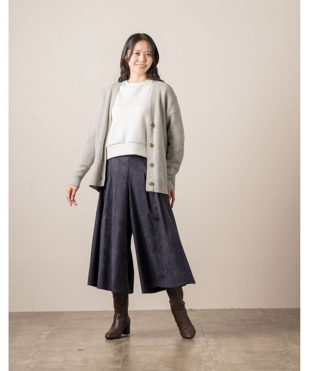 ONWARD Reuse Park 【any FAM】パンツ秋冬 