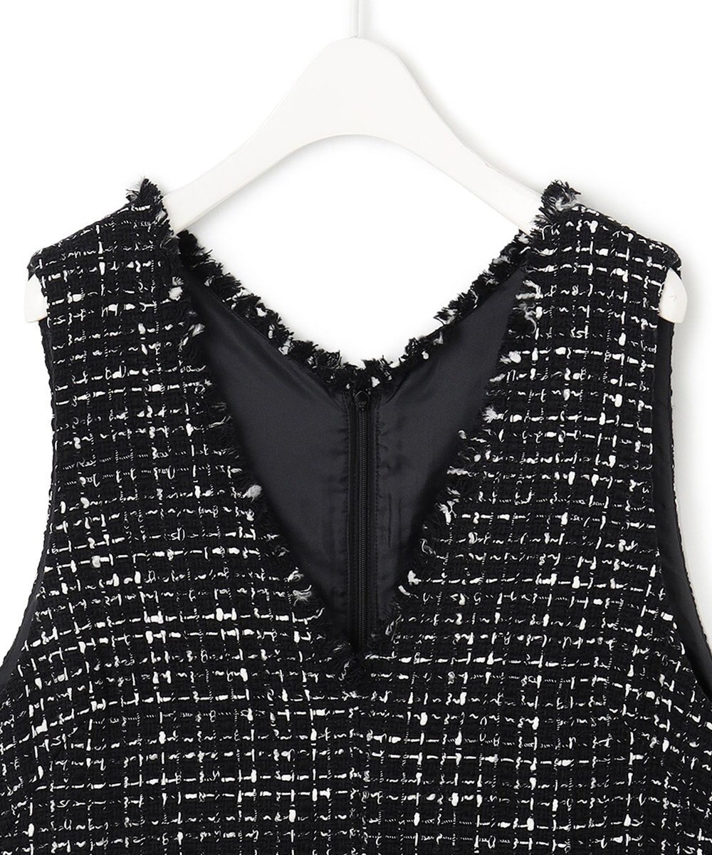 ICB ロービングツイード ワンピース 