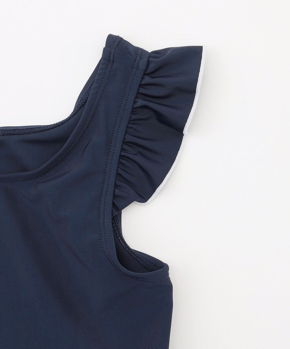 ANY KIDS 【UVカット】セパレート スクール水着 