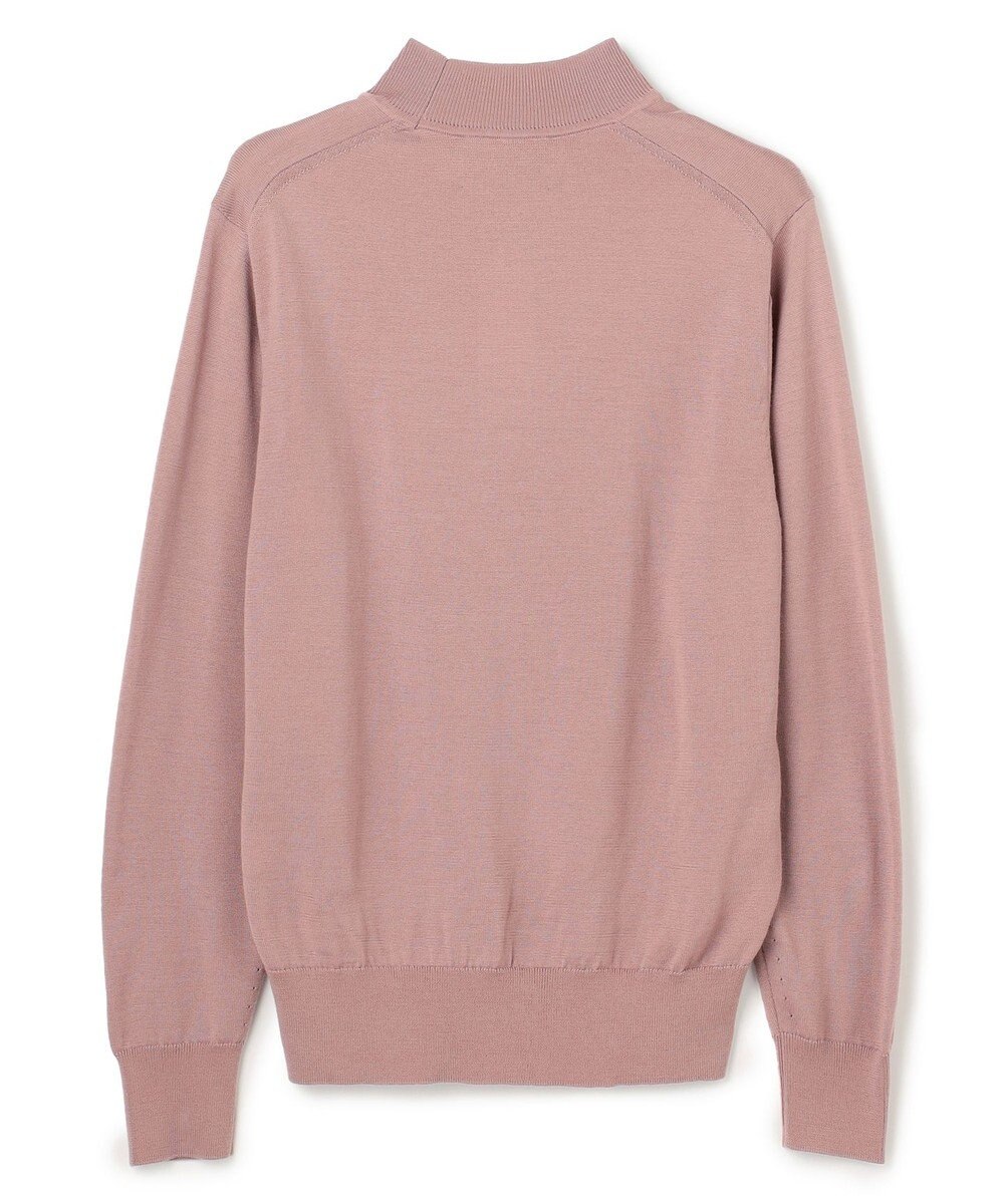 JOSEPH HOMME 【HIGH GRADE LINE】ヤマガタメリノ　モックネックニット 