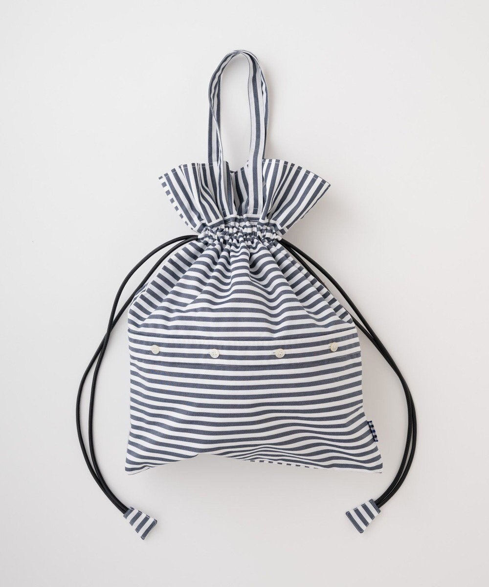 ONWARD Reuse Park 【アップサイクルプロジェクト】バッグ 