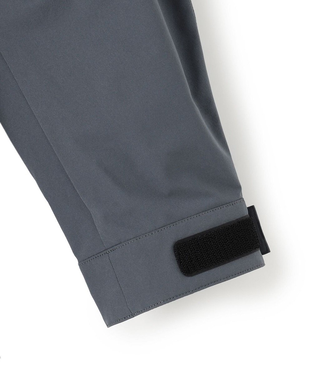 J.PRESS MEN 3シーズン着られる贅沢【3WAY SYSTEM / 撥水 / ストレッチ】マウンテンパーカー / ダウンライナーデタッチャブル 