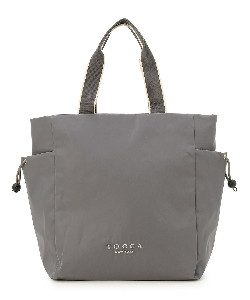 TOCCA ETTORE BAG トートバッグ【WEB&一部店舗限定・A4サイズ対応】 