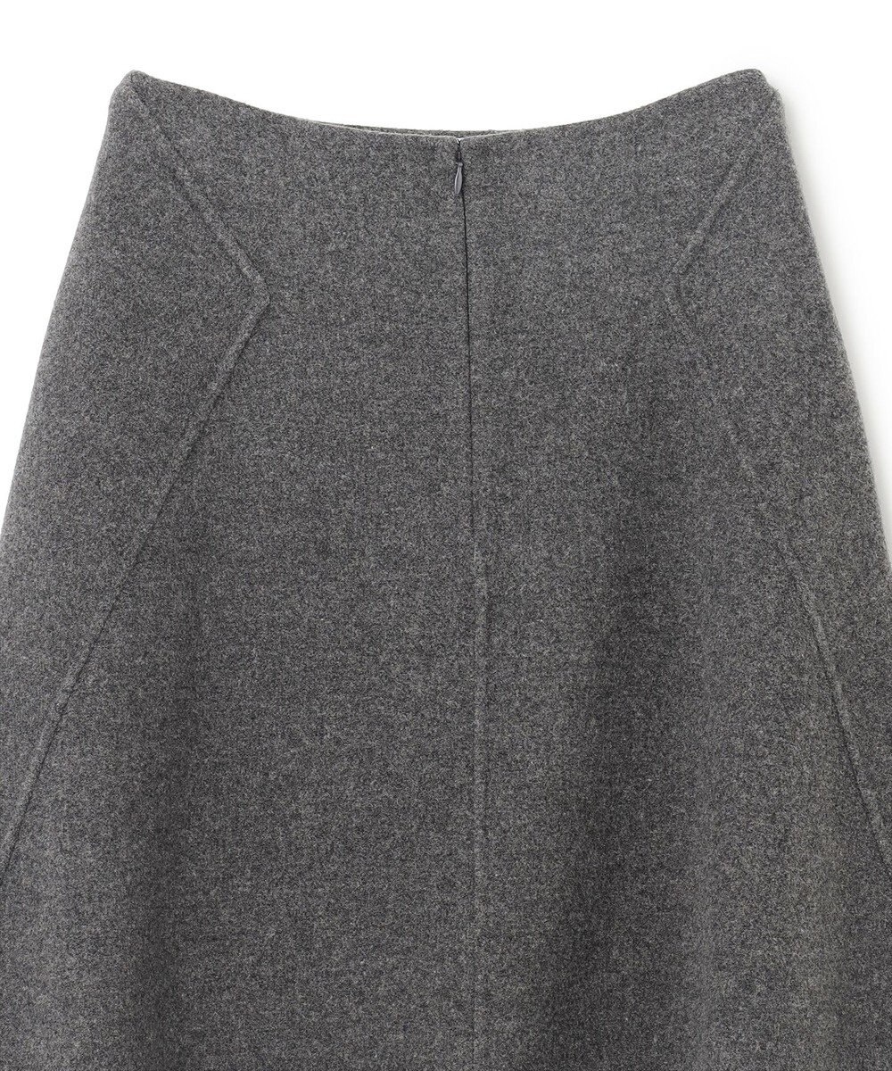 BEIGE， THOUIN / フレアスカート 