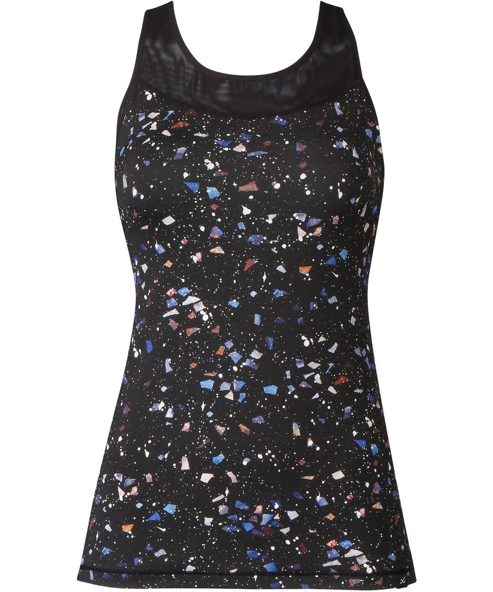 CW-X 【WOMEN】スポーツブラ  吸汗速乾　/ワコール　HFY277 