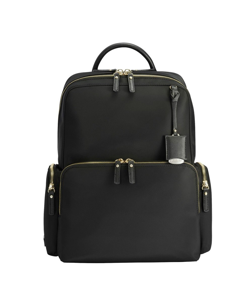 ACE BAGS & LUGGAGE Jewelna Rose フレイヤ・リュック エアリィ ワイド A4/13.3インチPC収納 16264 ジュエルナローズ 