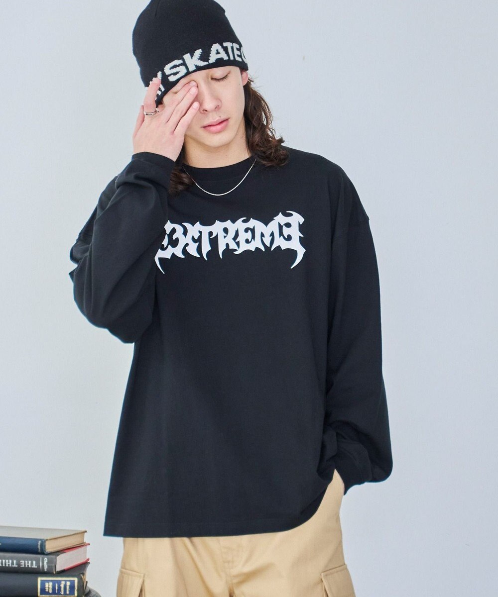 WEGO アソートグラフィックロンT（2） 