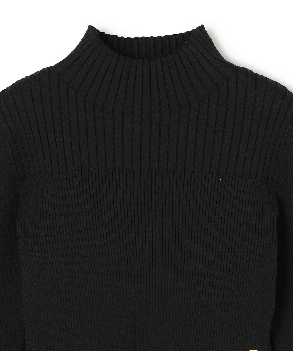 TOCCA 【洗える】CHANDELIER KNIT DRESS ニットドレス 