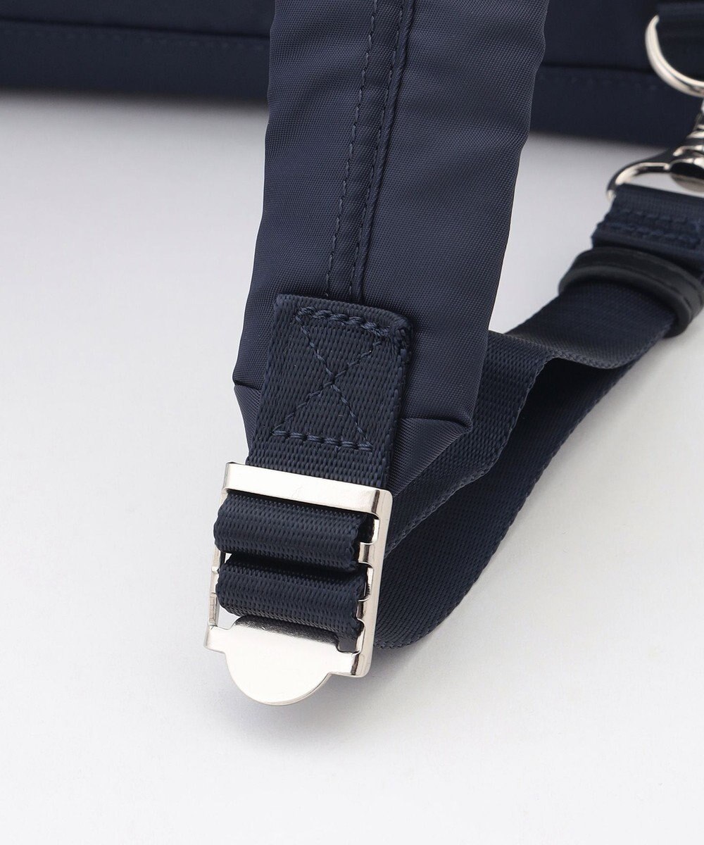 ICB 【新仕様】 2WAYトートリュック 