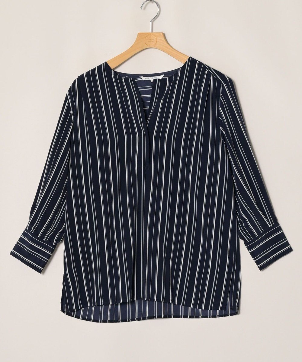 ONWARD Reuse Park 【23区】ブラウス秋冬 