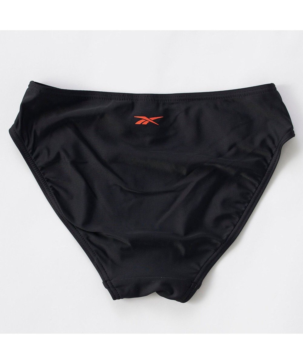 OP／FILA 【Reebok】Tシャツ付きセパレート水着4点セット 