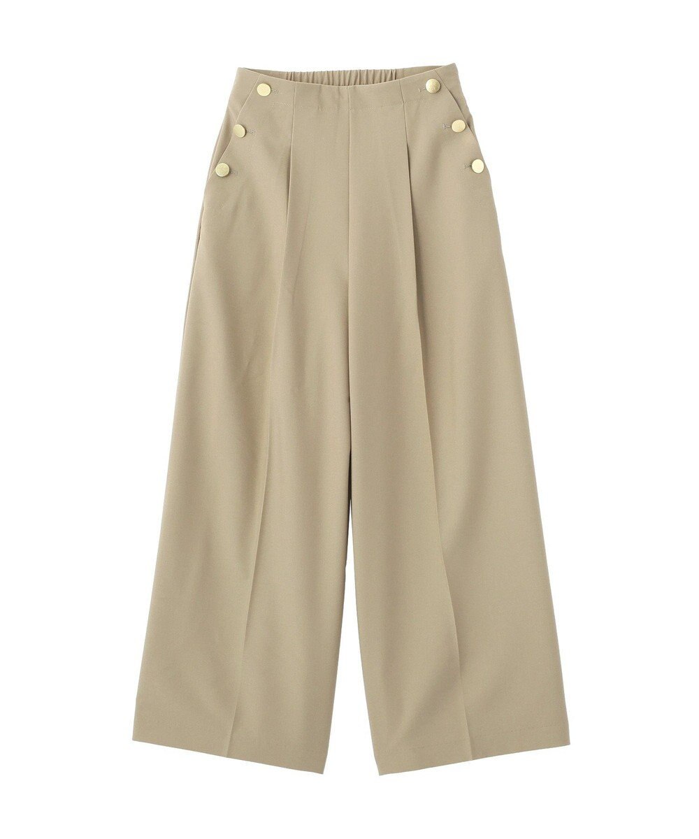 YECCA VECCA マリンパンツ 