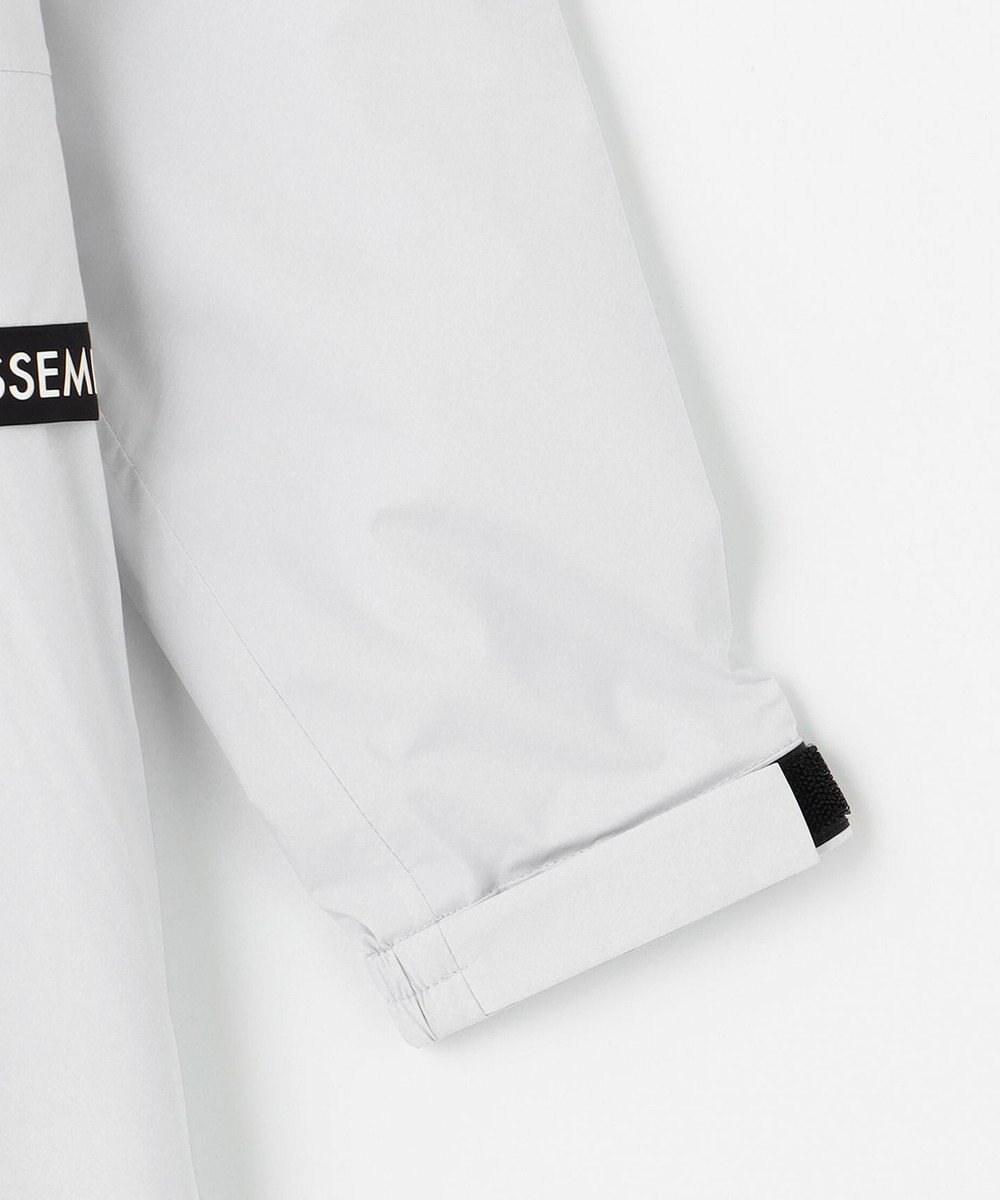 23区GOLF 【WOMEN】【撥水/耐水/防水】レイン ワンピース 