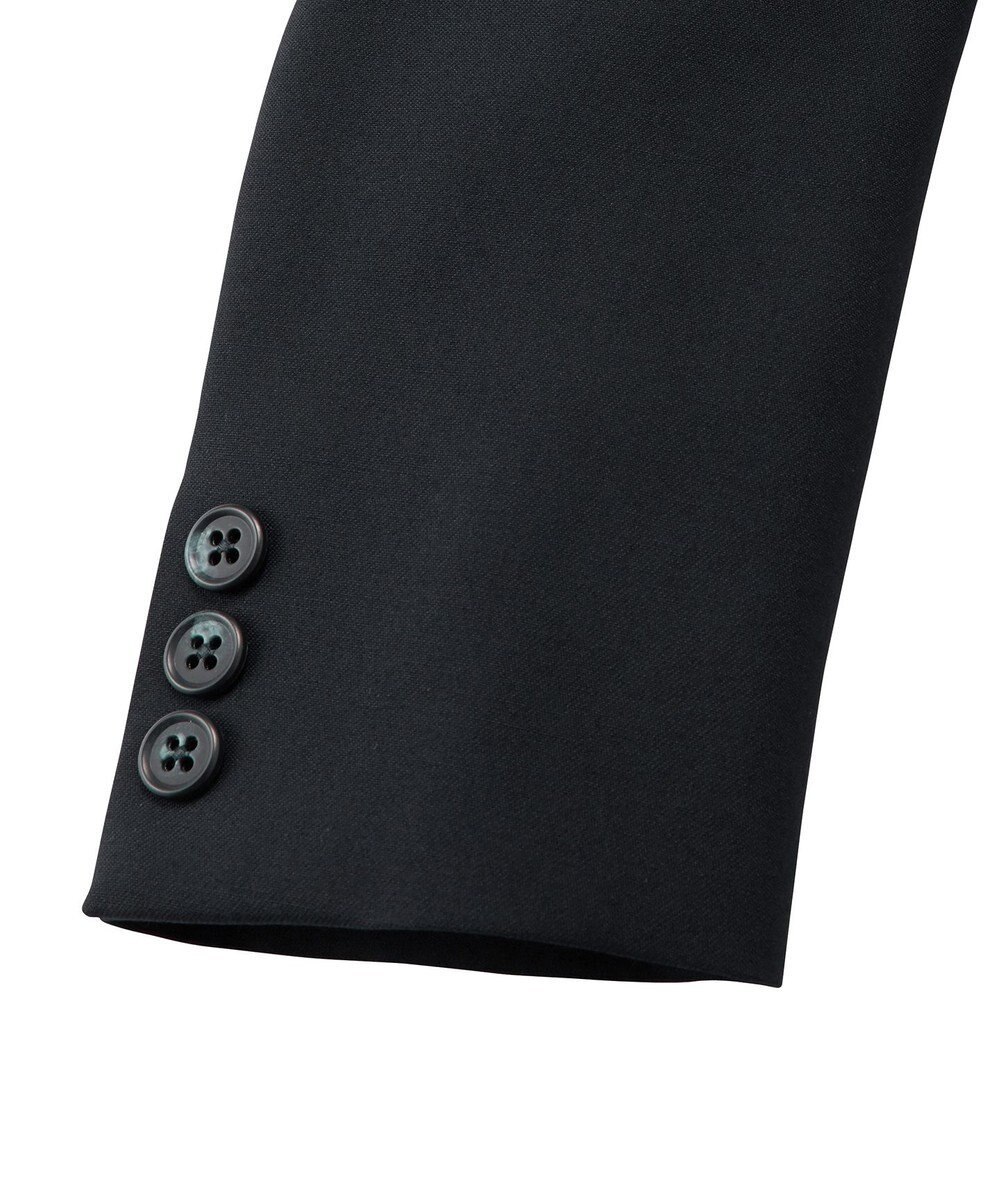 MIKI HOUSE HOT BISCUITS 【ミキハウス】【110-130cm】 ウールサキソニー素材のスーツ 