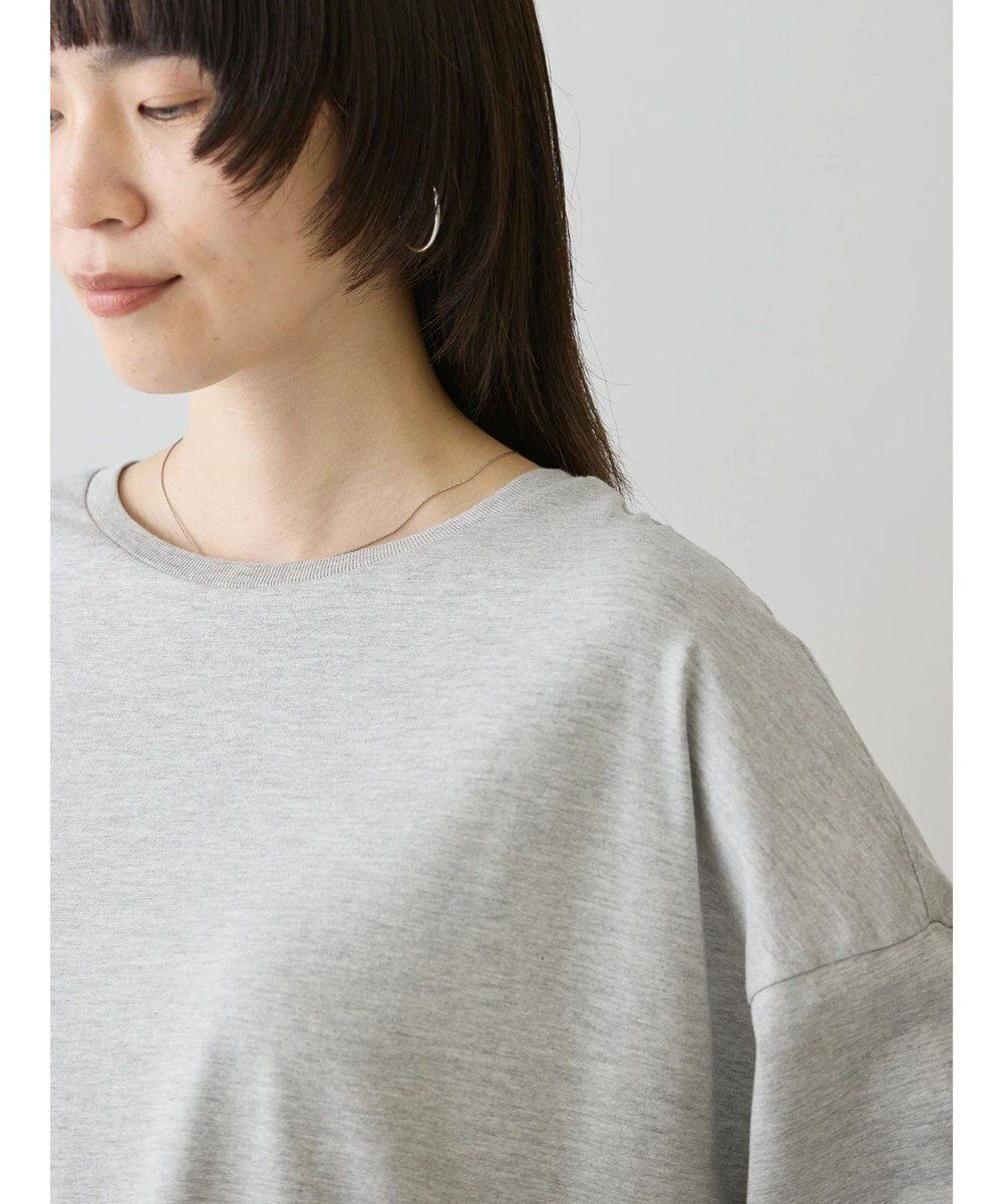 AMERICAN HOLIC サイドスリットカットワンピース2 