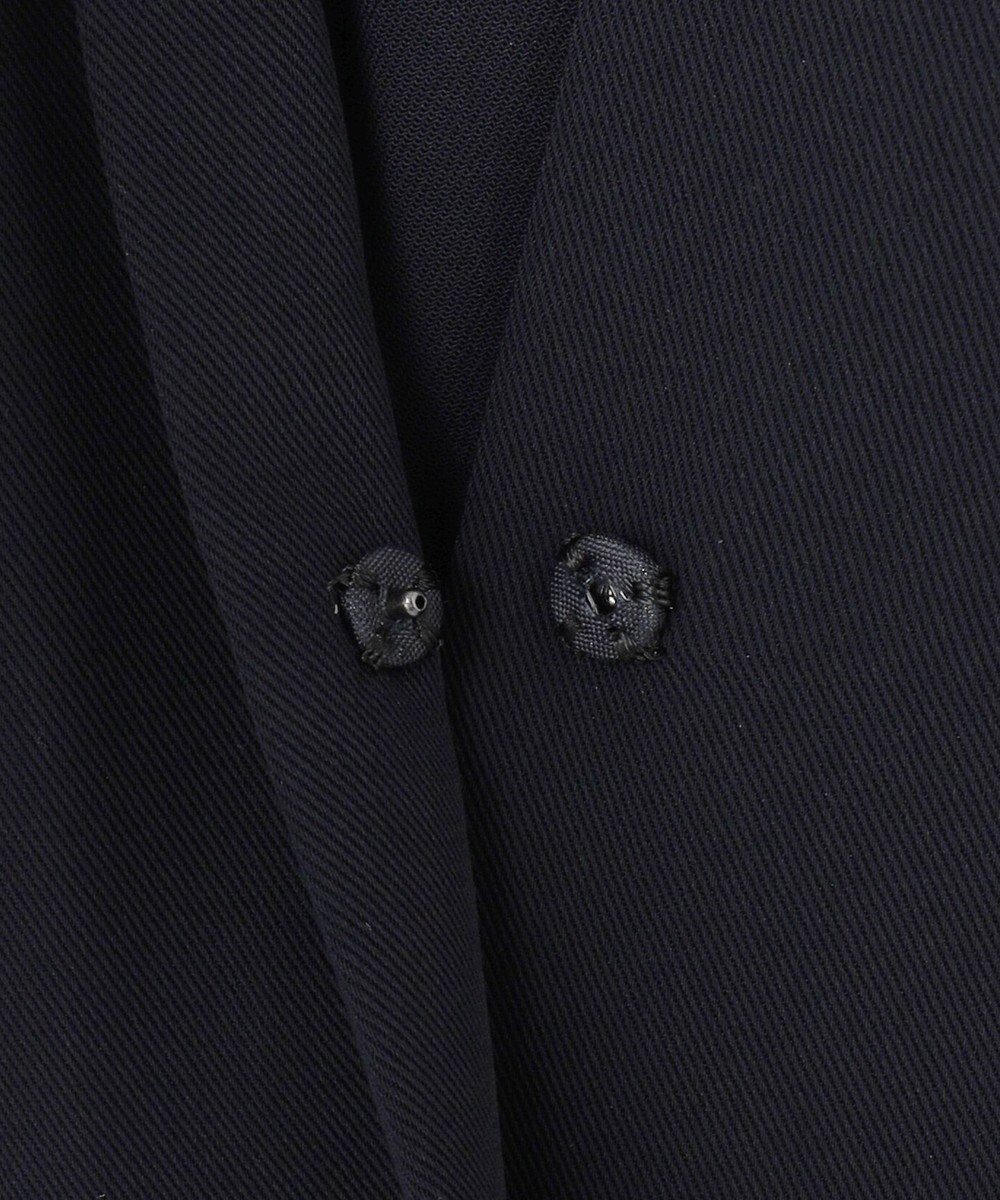 BEIGE， 【WEB限定・洗える】CELOSIA / クロスオーバーVネックワンピース 