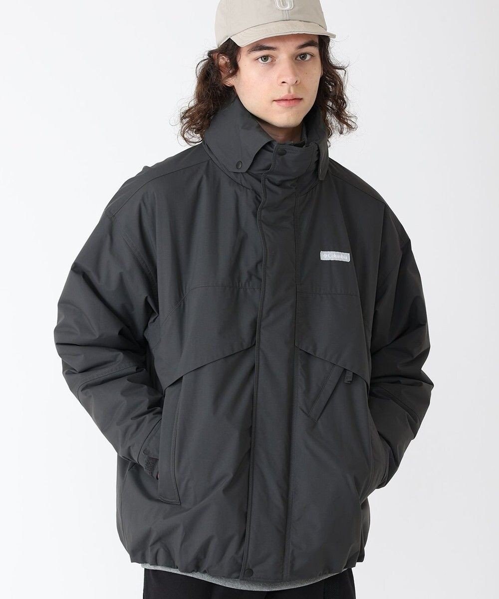 Columbia Columbia/ ボウルトゥドームジャケット /コロンビア 