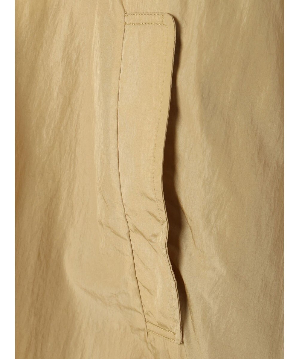 AMERICAN HOLIC 撥水加工ナイロンコート 