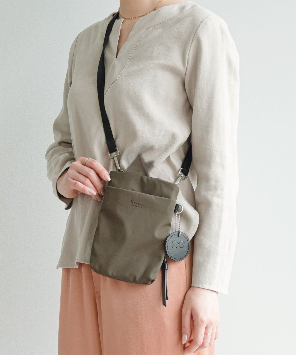 ACE BAGS & LUGGAGE Kanana project collection DYLサリール2 スマホショルダー  35950 カナナ プロジェクト 