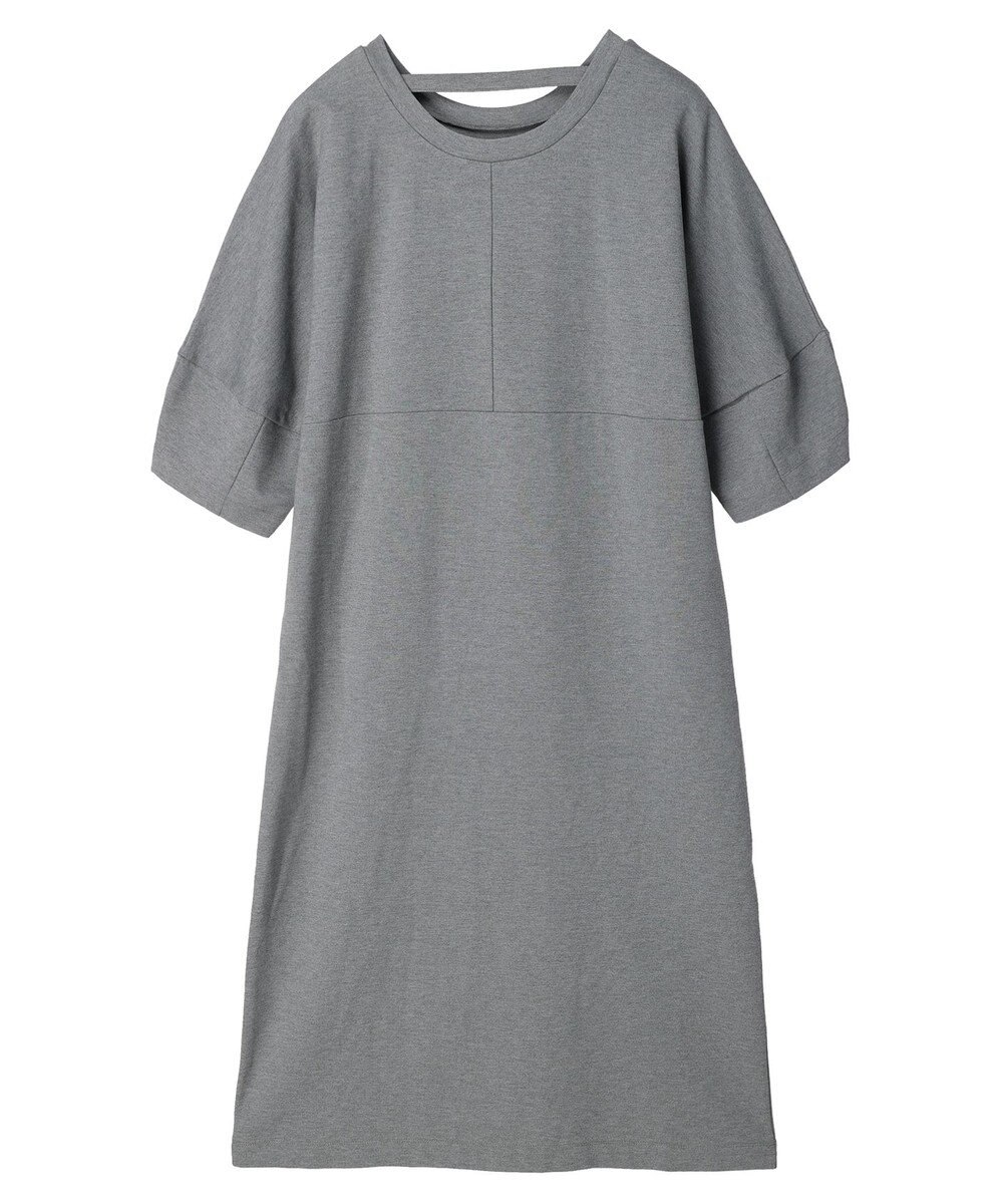 Green Parks ａ．カットポンチワンピース 