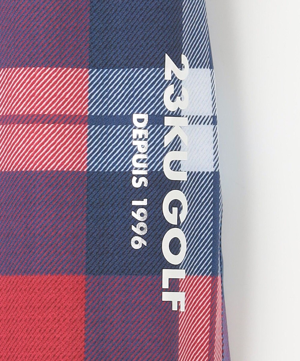 23区GOLF 【UNISEX】【防水/透湿/撥水】レインパンツ 