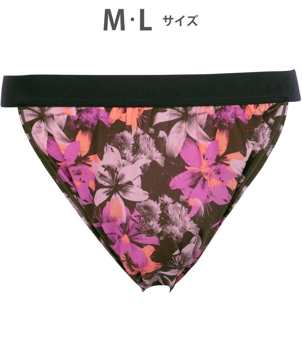 WACOAL MEN ふんどしスタイル 【ふんどしNEXT】 通気性 締め付けにくい 前閉じ WF4019 /ワコールメン 