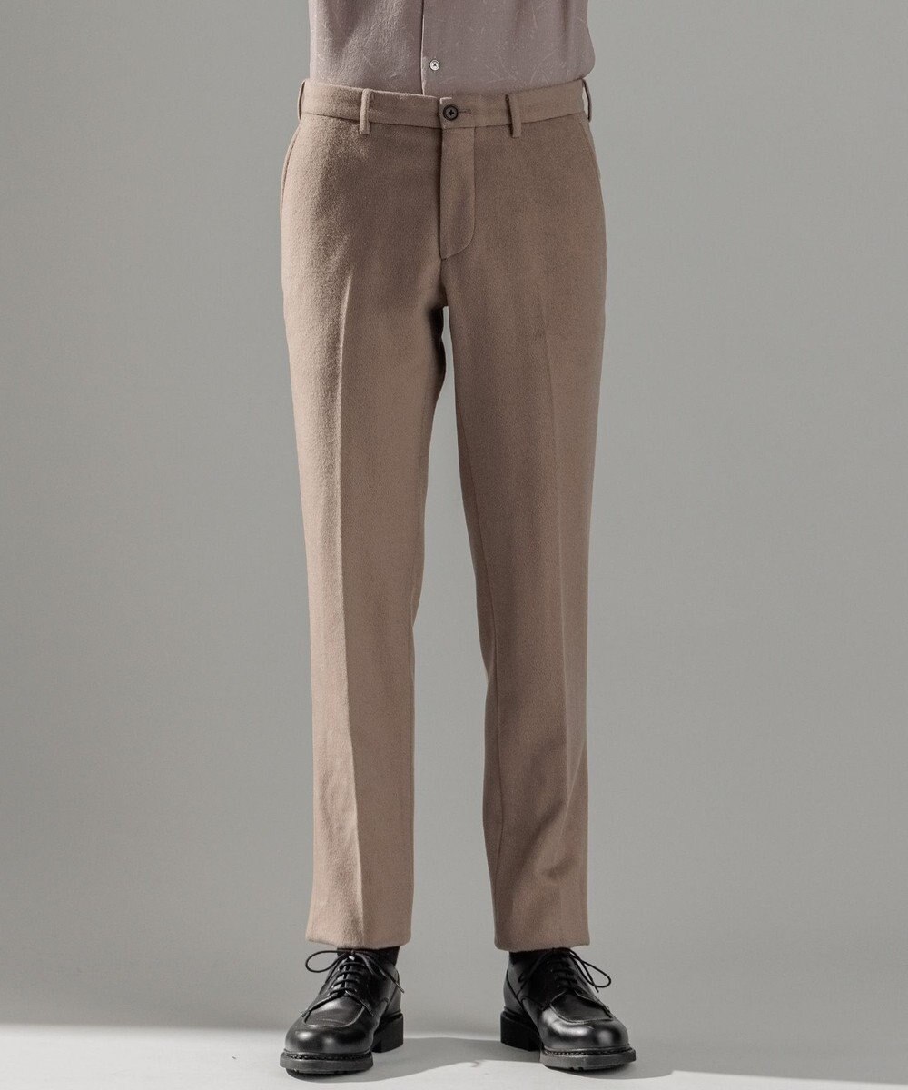 JOSEPH HOMME グロッシーウール / CITY 