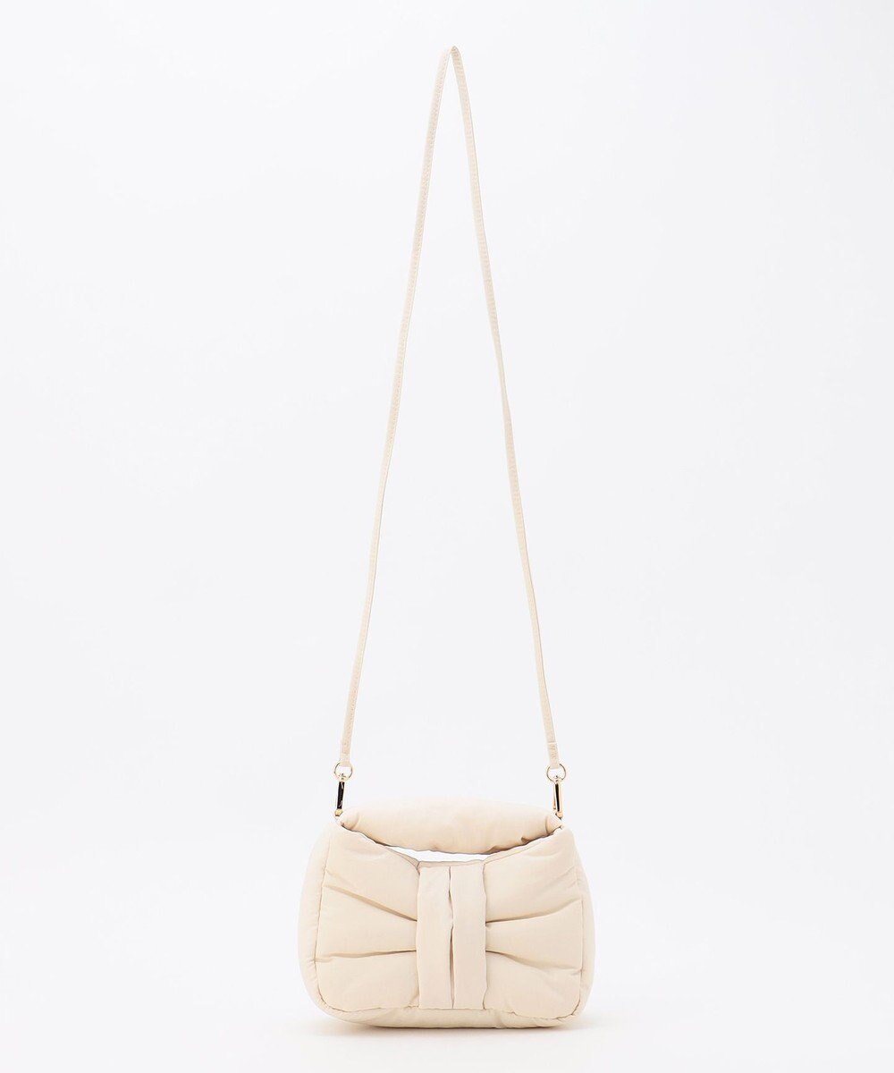 組曲 ボンディングリボンバッグ 