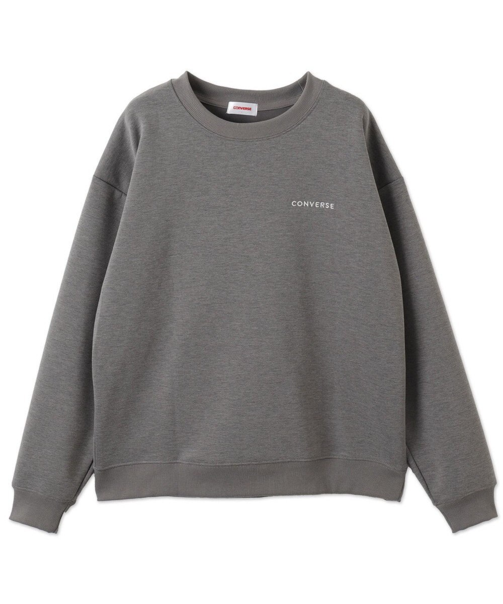 WEGO 【ユニセックス着用ITEM】CONVERSEバックサガラプルオーバー 