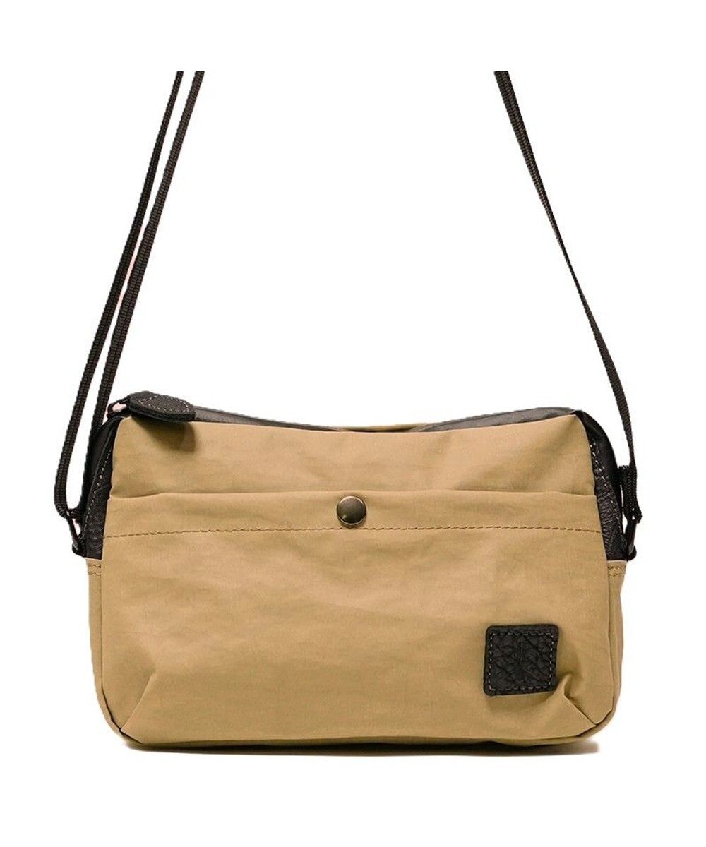 Regalo Felice 【雨でも安心 / お財布機能付き】ポシェット / REGALO 