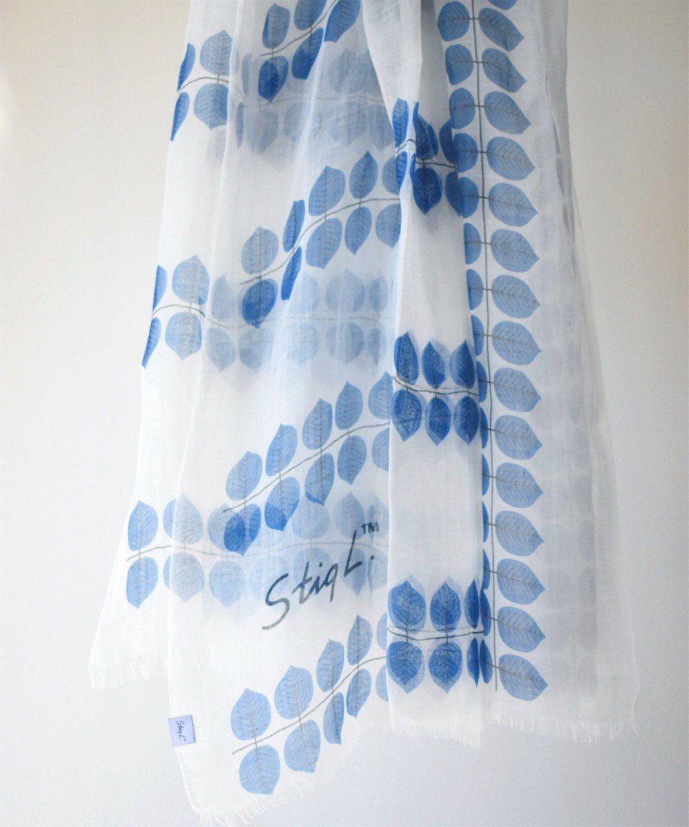 muto スティグリンドベリ ベルサ リネンストール 