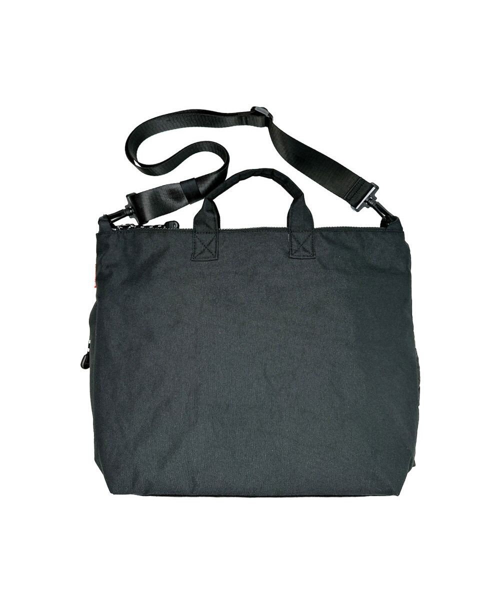 ROOTOTE 8456【スヌーピー】IP.A4アーキャトルワイド.パフ.ピーナッツ-0R 