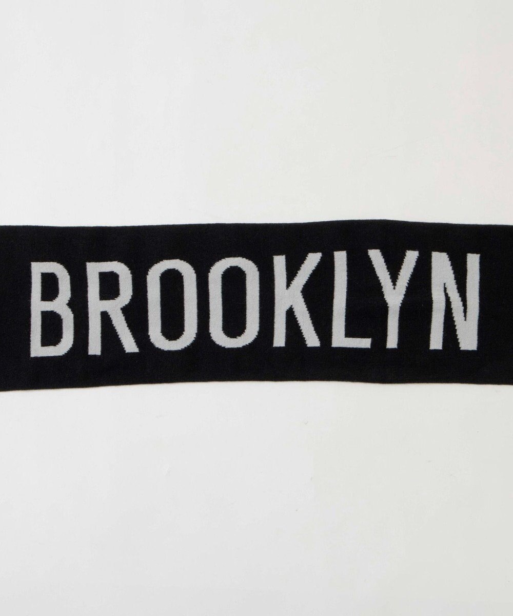 WEGO 【ユニセックス着用ITEM】別注NBA　マフラータオル 